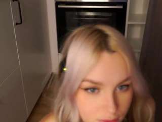 marquitablish Live Webcam on CamSoda