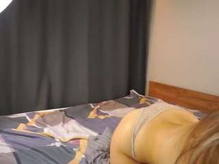 MarquitaBlish live cam preview