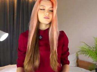 marquitablish webcam model