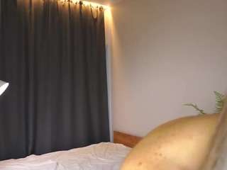 MarquitaBlish live cam preview