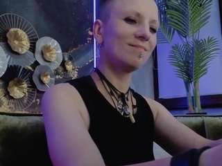miramoonraven - Cam en Direct