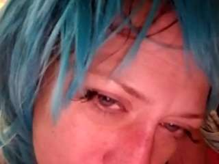 shadowedsapphire's CamSoda show and profile