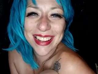 shadowedsapphire webcam