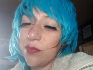 shadowedsapphire from CamSoda is Freechat