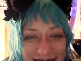 shadowedsapphire webcam