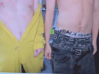 travis-wolf webcam model