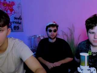 travis-wolf webcam model