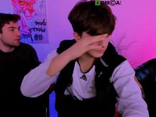 travis-wolf Live Webcam on CamSoda