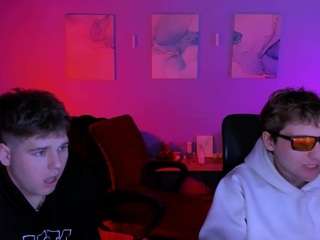 travis-wolf's CamSoda show and profile