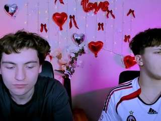 travis-wolf webcam model