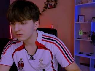 tyler-sparks live cam profile