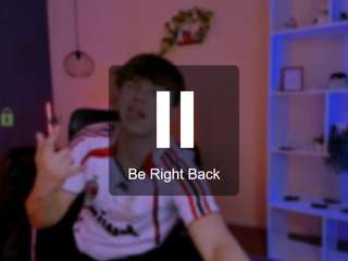 tyler-sparks live cam profile