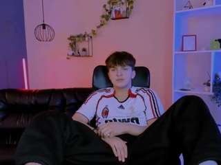 tyler-sparks live cam profile