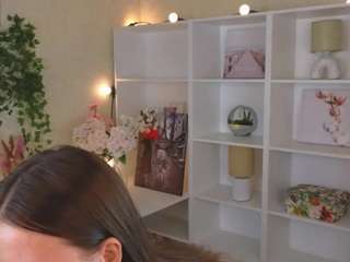 zelmakukla Live Webcam on CamSoda