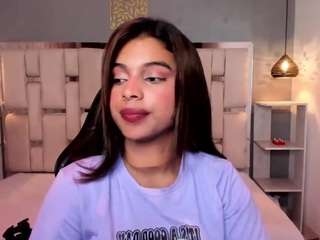 amyevan - Live Cam