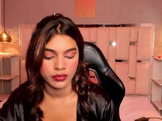 amyevan webcam