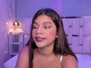 amyevan Live Webcam on CamSoda