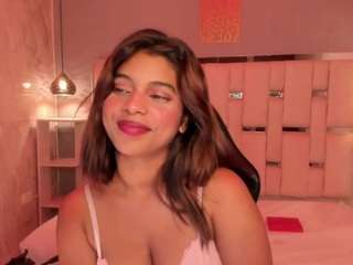 amyevan from CamSoda is Freechat