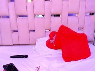 amyevan webcam model