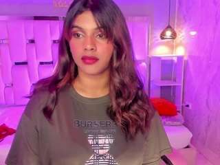 amyevan Live Webcam on CamSoda