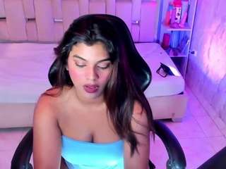 amyevan's CamSoda show and profile