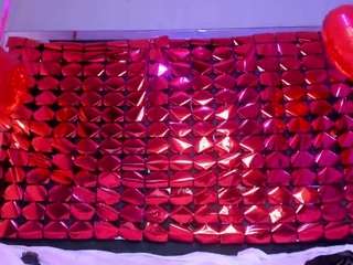 amyevan's CamSoda show and profile