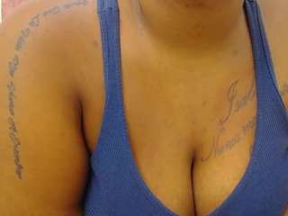 ariana-pearl Live Webcam on CamSoda