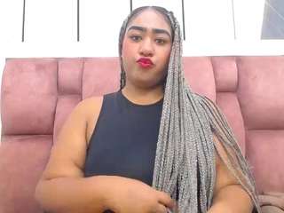 ariana-pearl's CamSoda show and profile