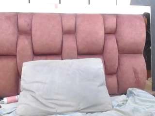 ariana-pearl live webcam show