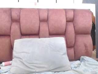 ariana-pearl live webcam show