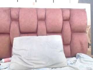ariana-pearl live webcam show