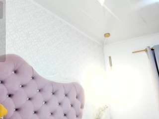 azamylanz1 Sex Cam Show
