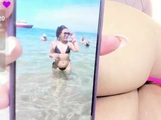 Azamy✨ live webcam show