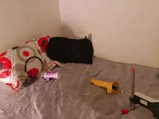 BryXonStorm live cam preview