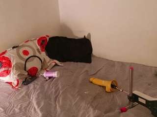 BryXonStorm live cam preview
