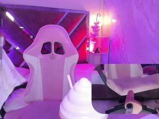 cataleyaglow webcam model