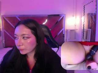 cataleyaglow webcam model