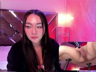 cataleyaglow live cam profile