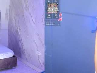 SEXY MACHINE-DOMI PLAY-CREAMPIE AT 10TH GOAL REACHED(PVT OPEN) FAV TIP 69TKS*60SEC [62 tokens remaining]