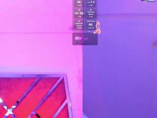 SEXY MACHINE-DOMI PLAY-CREAMPIE AT 10TH GOAL REACHED(PVT OPEN) FAV TIP 69TKS*60SEC [69 tokens remaining]