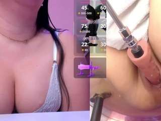 cataleyaglow webcam
