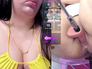 cataleyaglow webcam