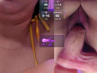 SEXY MACHINE-DOMI PLAY-CREAMPIE AT 10TH GOAL REACHED(PVT OPEN) FAV TIP 69TKS*60SEC [63 tokens remaining]