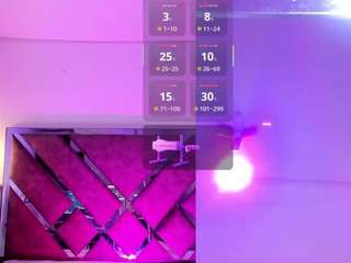 SEXY MACHINE-DOMI PLAY-CREAMPIE AT 10TH GOAL REACHED(PVT OPEN) FAV TIP 69TKS*60SEC [63 tokens remaining]