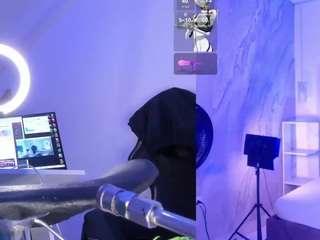 SEXY MACHINE-DOMI PLAY-CREAMPIE AT 10TH GOAL REACHED(PVT OPEN) FAV TIP 69TKS*60SEC [14 tokens remaining]