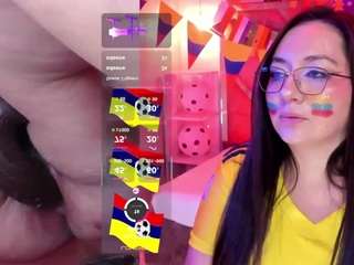 SEXY MACHINE-DOMI PLAY-CREAMPIE AT 10TH GOAL REACHED(PVT OPEN) FAV TIP 69TKS*60SEC [44 tokens remaining]