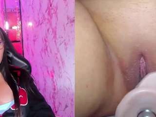 cataleyaglow Sex Cam Show