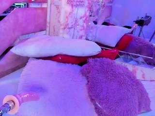 cataleyaglow Sex Cam Show
