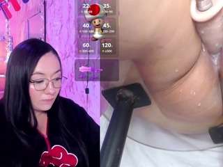 cataleyaglow Sex Cam Show