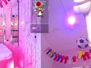 cataleyaglow Sex Cam Show